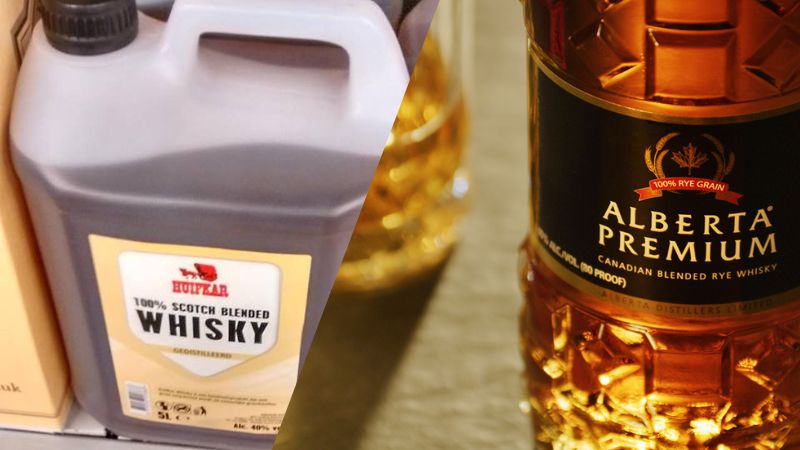 Blog09-1-cheap&expensive bottle-1 Blog09-1 bartera y costoso botella-1