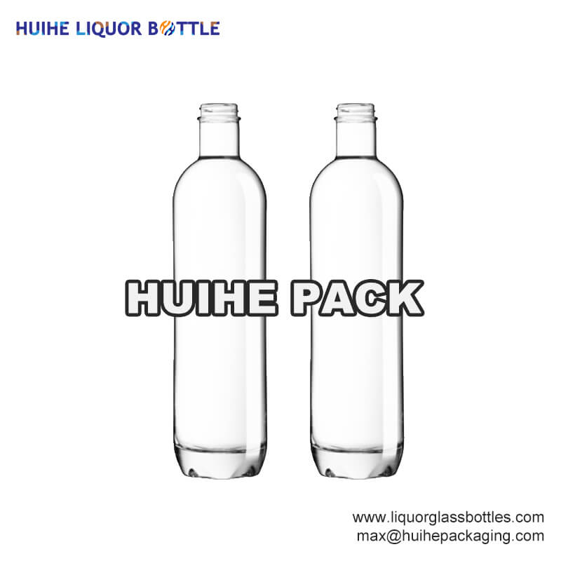 Botella de licor MCA2