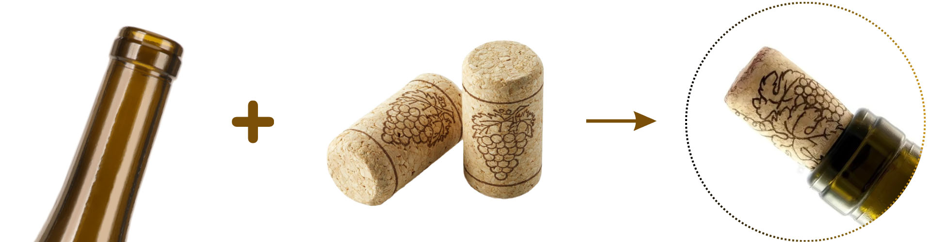 wine bottle cork corcho de botella de vino