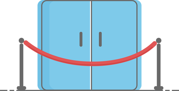 no autorizado