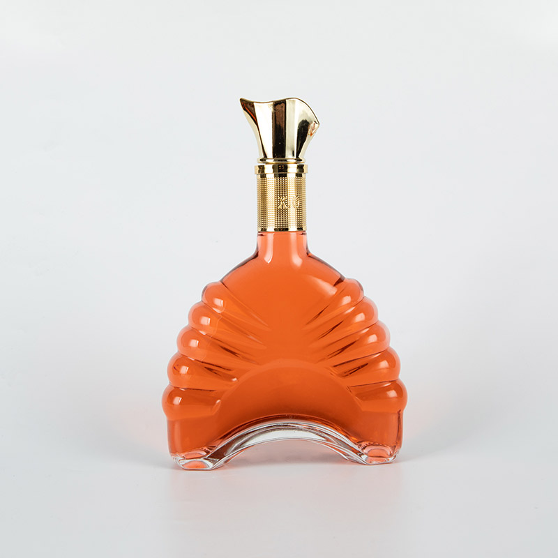 botella de vidrio xo de 700ml