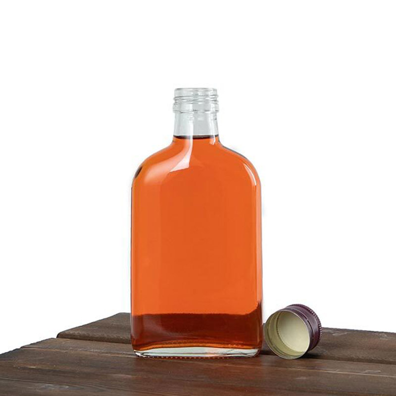 matraz plano de 100 ml