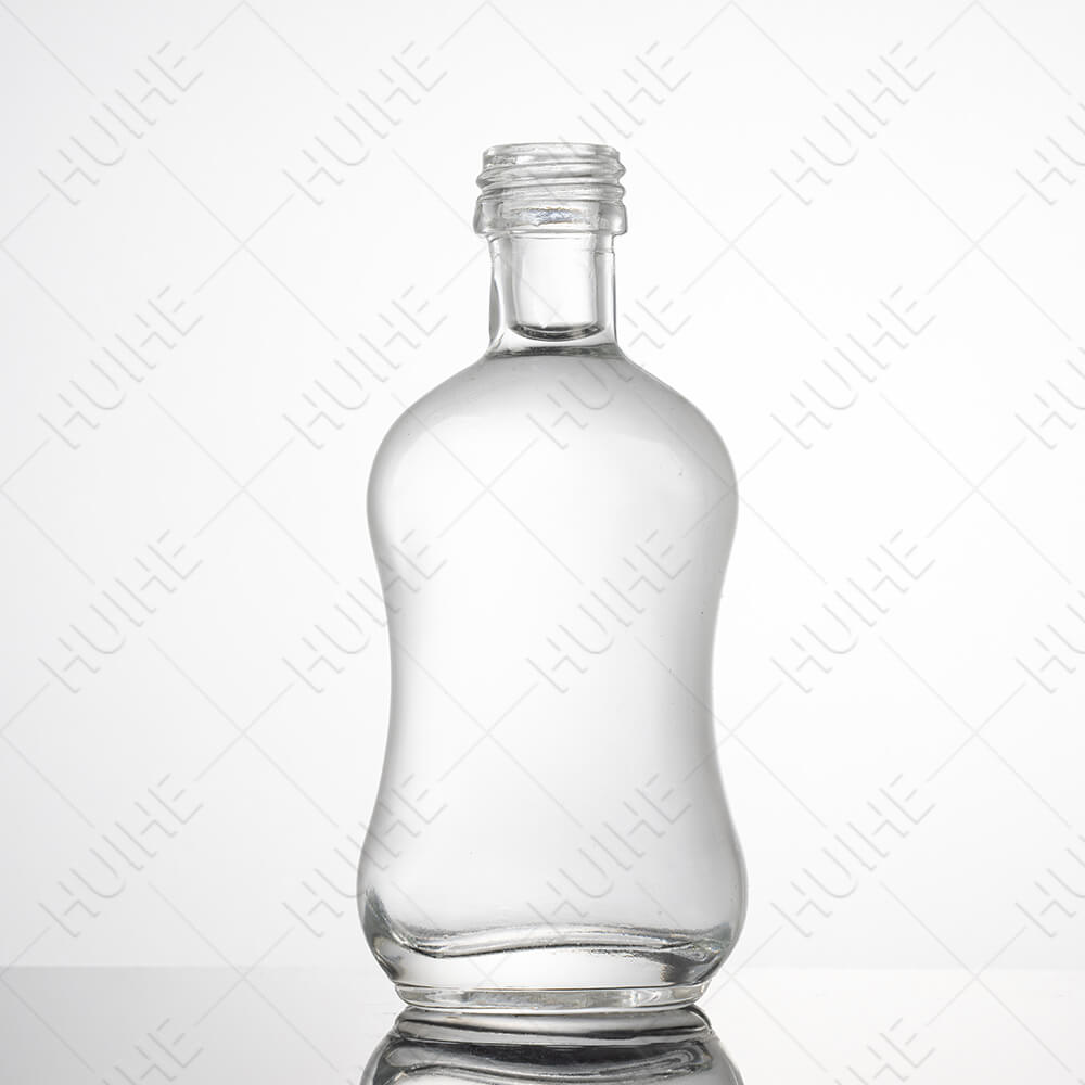 botellas planas de licor de avi&oacute;n (8)