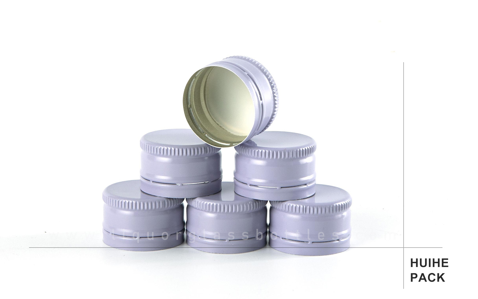 Tapones de rosca ROPP