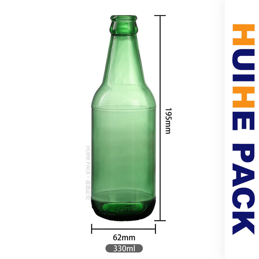 330ml cider bottles botellas de sidra de 330ml
