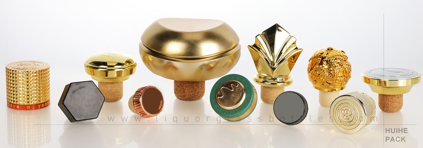 Corcho de pl&aacute;stico