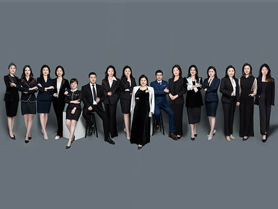 Su equipo de soporte a las exportaciones