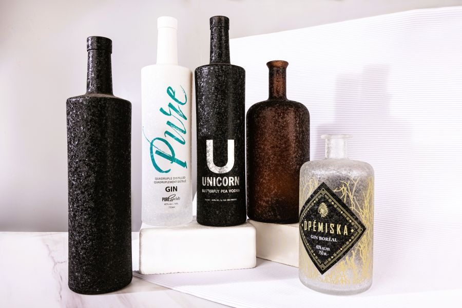 Tama&ntilde;os de botella de licor-7