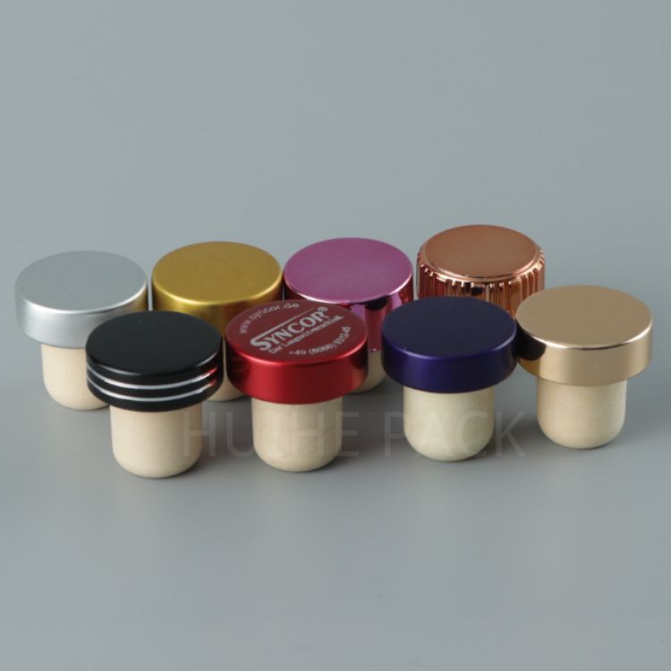 Tap&oacute;n de corcho