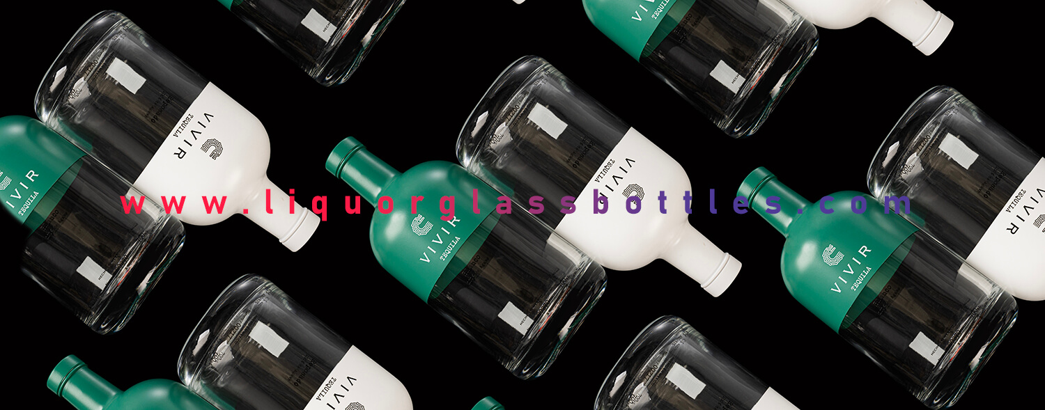 banner de fabricaci&oacute;n de botellas de licor