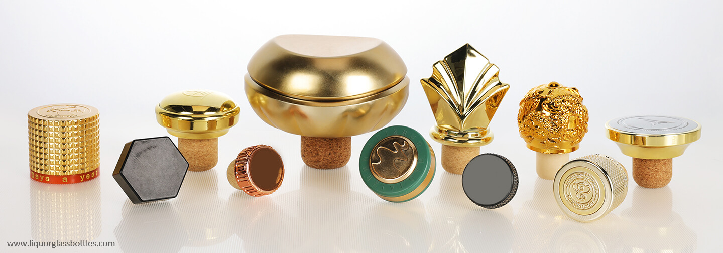 Corcho de pl&aacute;stico