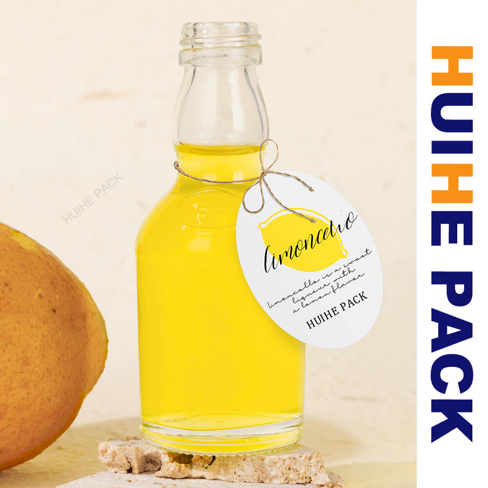 botellas de limoncello personalizadas al por mayor