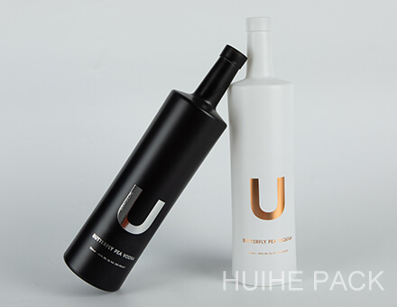 CAJA DE BOTELLA DE LICOR HUIHE-03