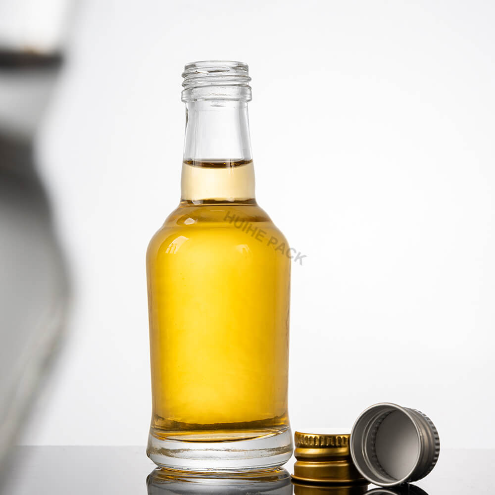 Botella de mini shots Tennessee de 50 ml (7)