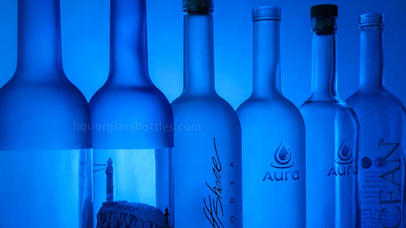 &iquest;Qu&eacute; diferencia hay entre mm, mil, ml y botella de alcohol de 750 ml?