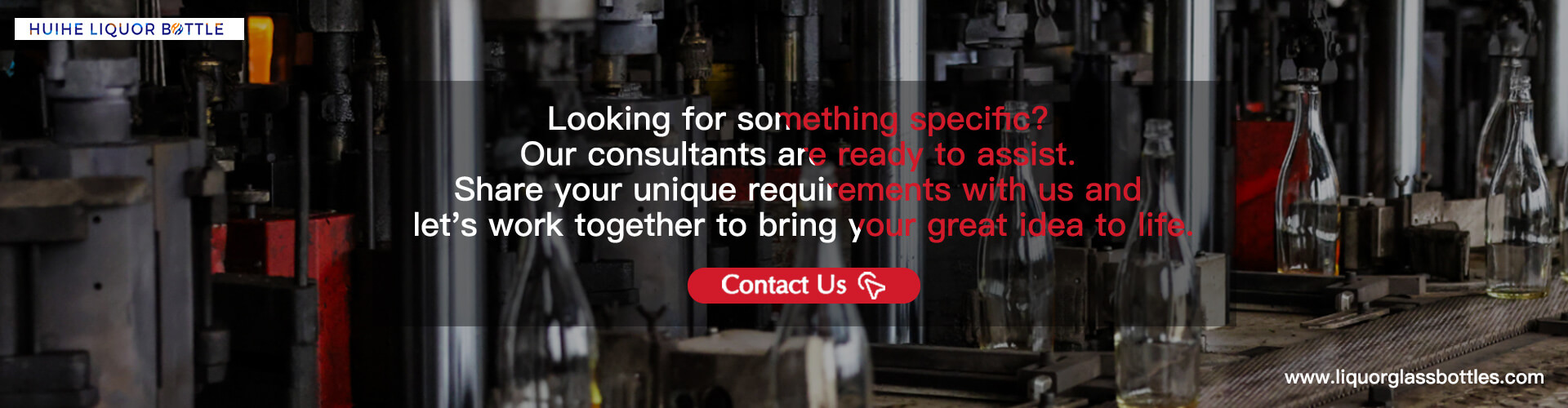 HUIHE PACK Cider Bottle HUIHE PACK Botella de Sidra