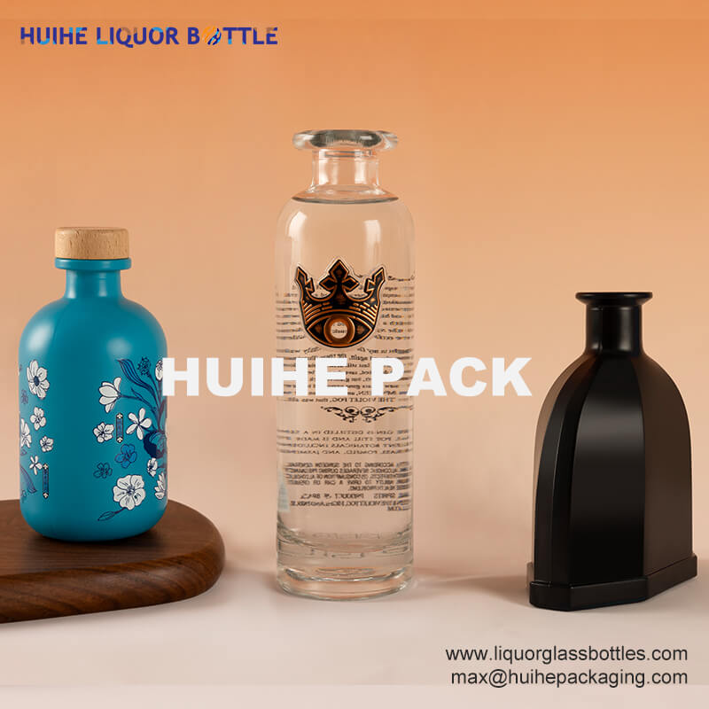 Carnette termina la botella de licor 2