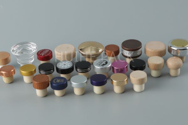 Tap&oacute;n de corcho