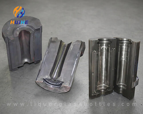 2. Fabricaci&oacute;n de moldes CNC de precisi&oacute;n