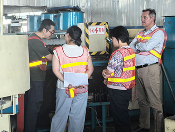 Una historia de colaboraci&oacute;n global