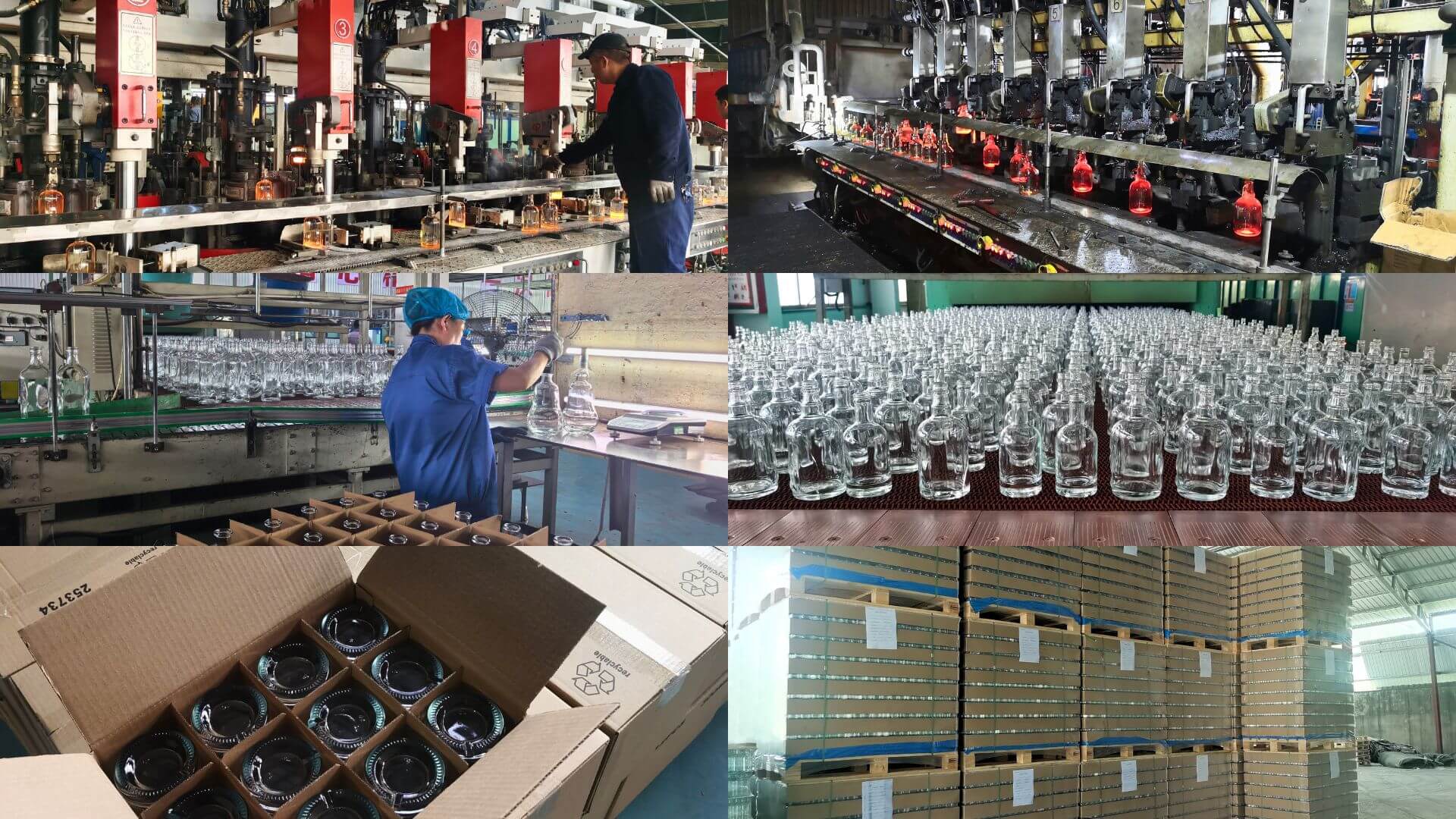 factory-liquor bottle botella de fábrica