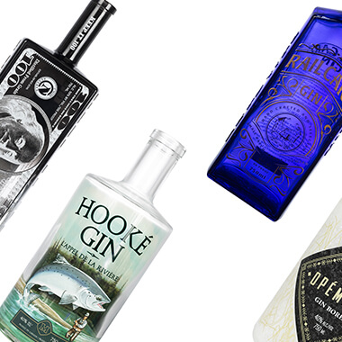 Para la destilería artesanal o el productor de lotes pequeños