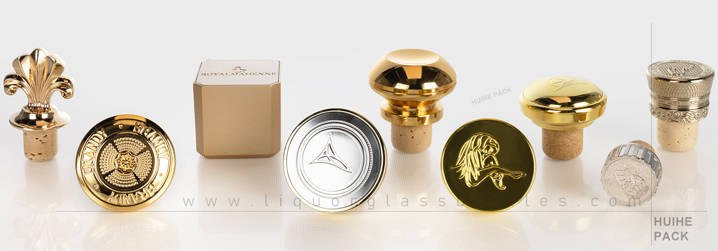 Aleaci&oacute;n de zinc Top Cork