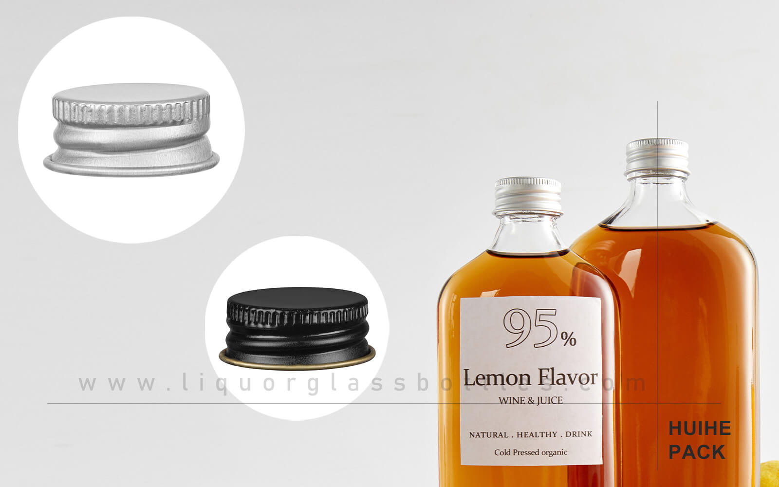 tap&oacute;n de rosca preroscado