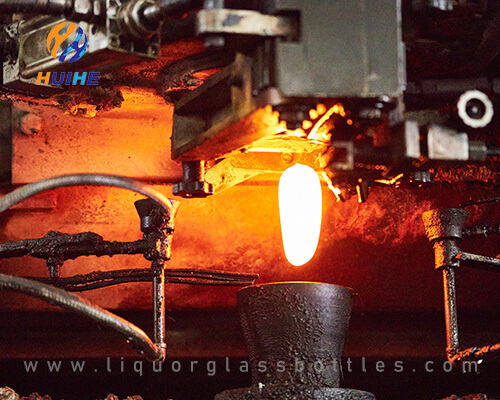 4. Fusi&oacute;n automatizada a alta temperatura (1550 &deg;C)