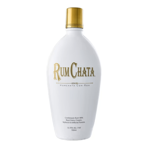Botella Crema Horchata RumChata 750ml
