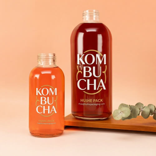 mejores botellas para kombucha