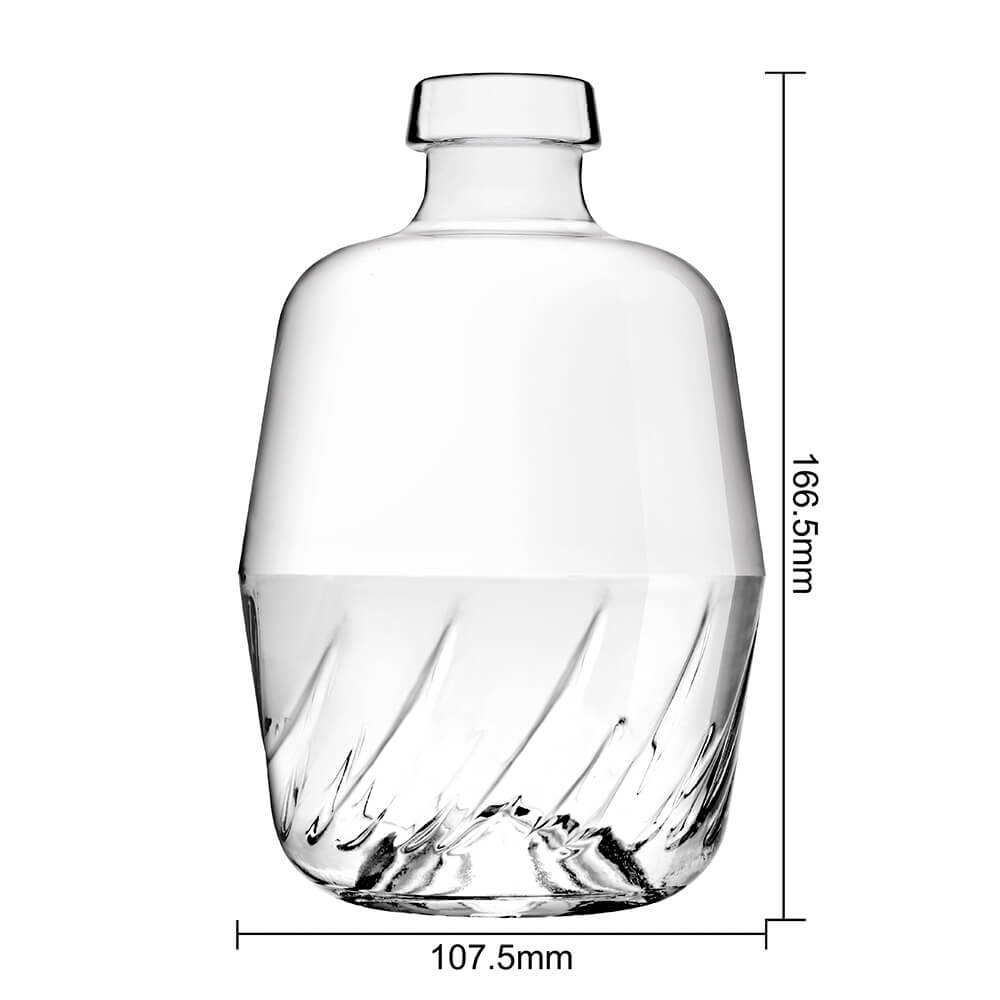 Botella VIENTO DE CEBADA (6)