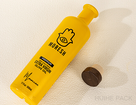 CAJA DE BOTELLA DE LICOR HUIHE-05