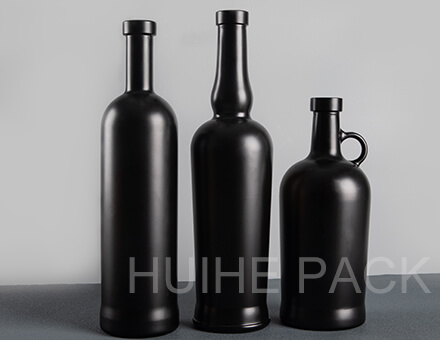 CAJA DE BOTELLA DE LICOR HUIHE-11