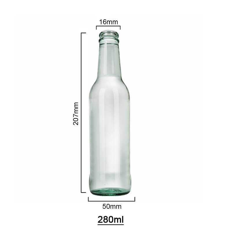 botella de bebida FS 8 LX-8