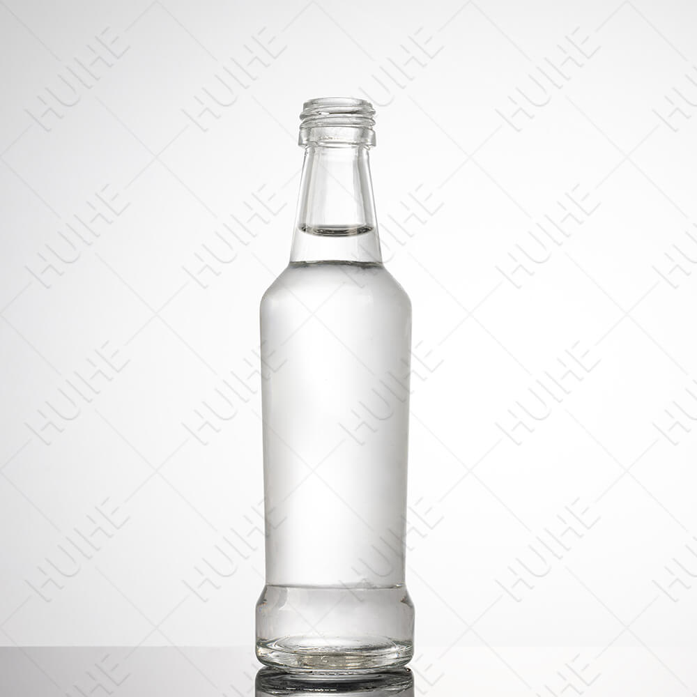 Cilindro f&aacute;cil de sostener mini botella de licor de 50 ml (3)