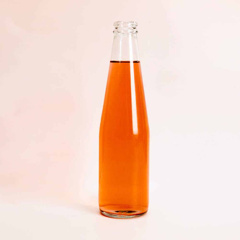 botella de bebida de 300ml