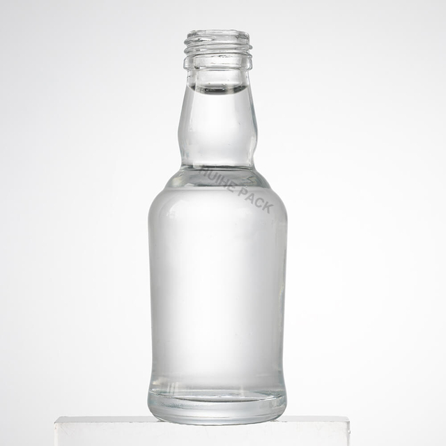 Botella de mini shots Tennessee de 50 ml (8)