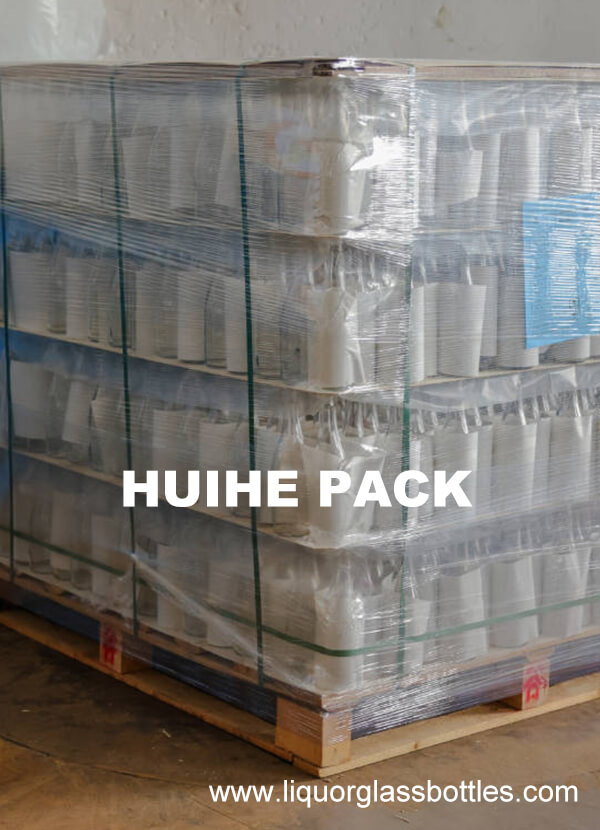 producci&oacute;n de botellas de sidra