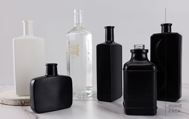 esp&iacute;ritus cuadrados planos