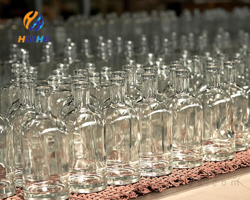 7. Proceso de recocido para aliviar tensiones