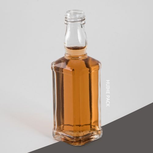 botella de licor de 50ml