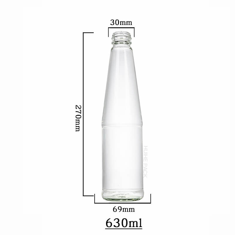 botella de agua de vidrio 630ml (9)