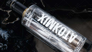 Custom vs Standard Glass Bottles-printing logo.jpg