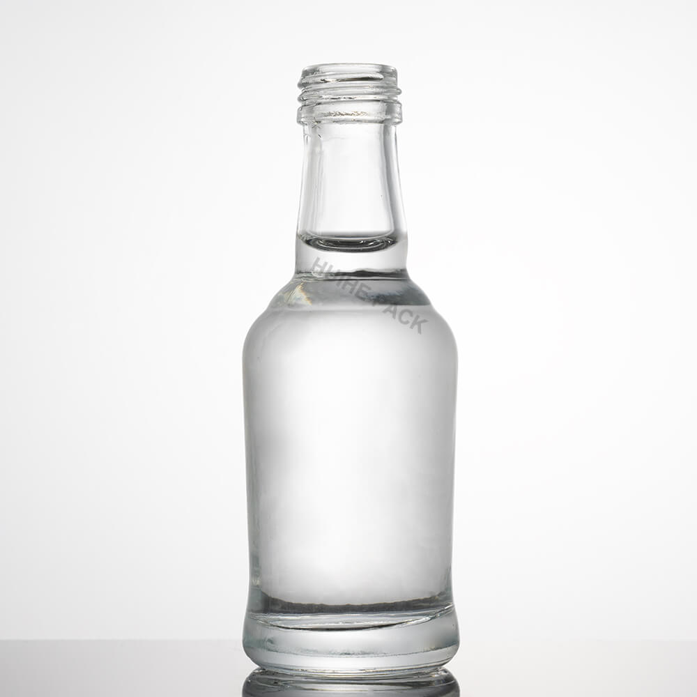 Botella de mini shots Tennessee de 50 ml (9)