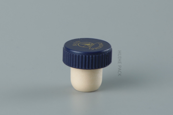 tope de pl&aacute;stico