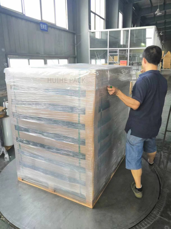 paquete de botella de licor