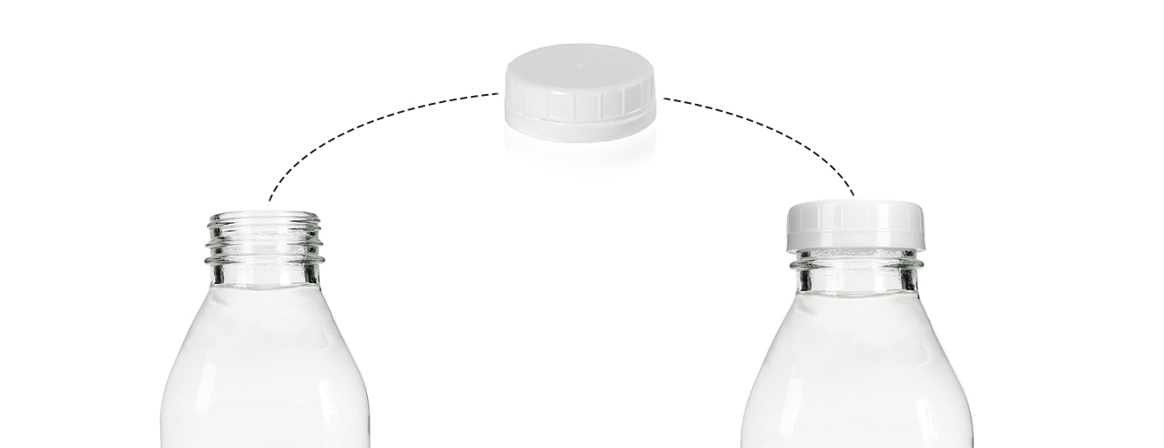 plastic cap Tapa de plástico