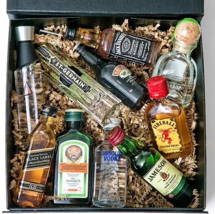 bolg mini liquor origin -4 Bolg Mini Licor Origin -4