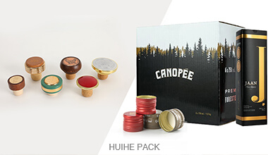 <span style="color:#c0392b;"><strong>Corcho y tapa y caja</strong></span>